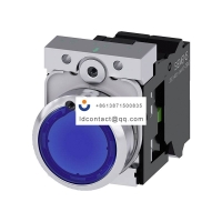 3SU1152-0AB50-1BA0_3SU With Light  