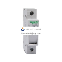 OSMFU132 Schneider OSM rail type fu