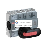 OT160G04P  ABB  10181288_OT(16- 160