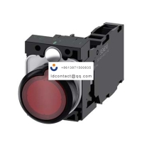 3SU1102-0AB20-1FA0_3SU With Light  