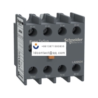 LANN04N Schneider LAN auxiliary con