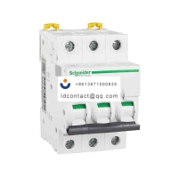 A9F29310 Schneider IC65 miniature c