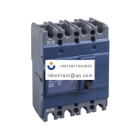 EZD100M4080N Schneider EZD plastic 