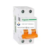 EA9AN2D25 Schneider EA9A miniature 