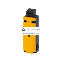 3SE5322-0SD21_3SE  Safety  Itinerar