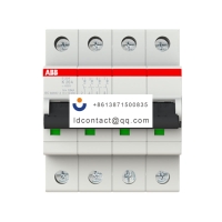 S204-K20  ABB  10115667_S200 miniat