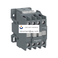 LC1N1810M5N Schneider The nameplate