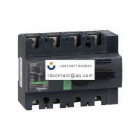 28911 Schneider INS load isolation 