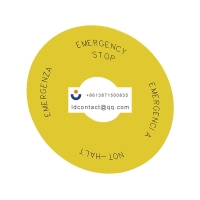 3SU1900-0BC31-0NB0_3SU Button Indic