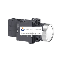 XA2EW31B1 Schneider XA2 flat head b