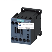 3RH6131-1BF40 DC110V 10A 3NO/1NC_3R