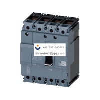 3VA1M160 R160 TM210 F/3P_3VA Molded