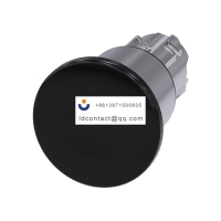 3SU1050-1BD10-0AA0_3SU  Mushroom He