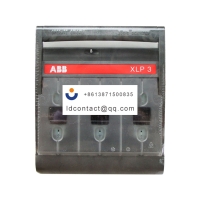 XLP 3-6BC  ABB  10091098_XLP fused 