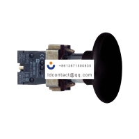 XB2BR21C Schneider XB2BR mushroom h