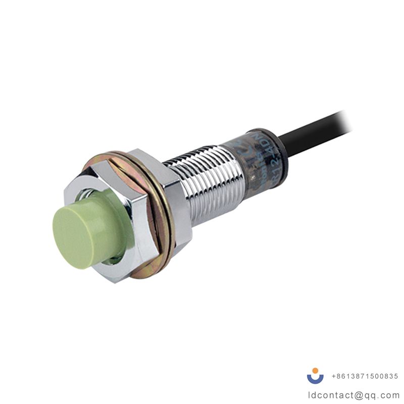PR12-4DN Autonics product image