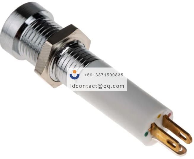 207-999 RS PRO product image