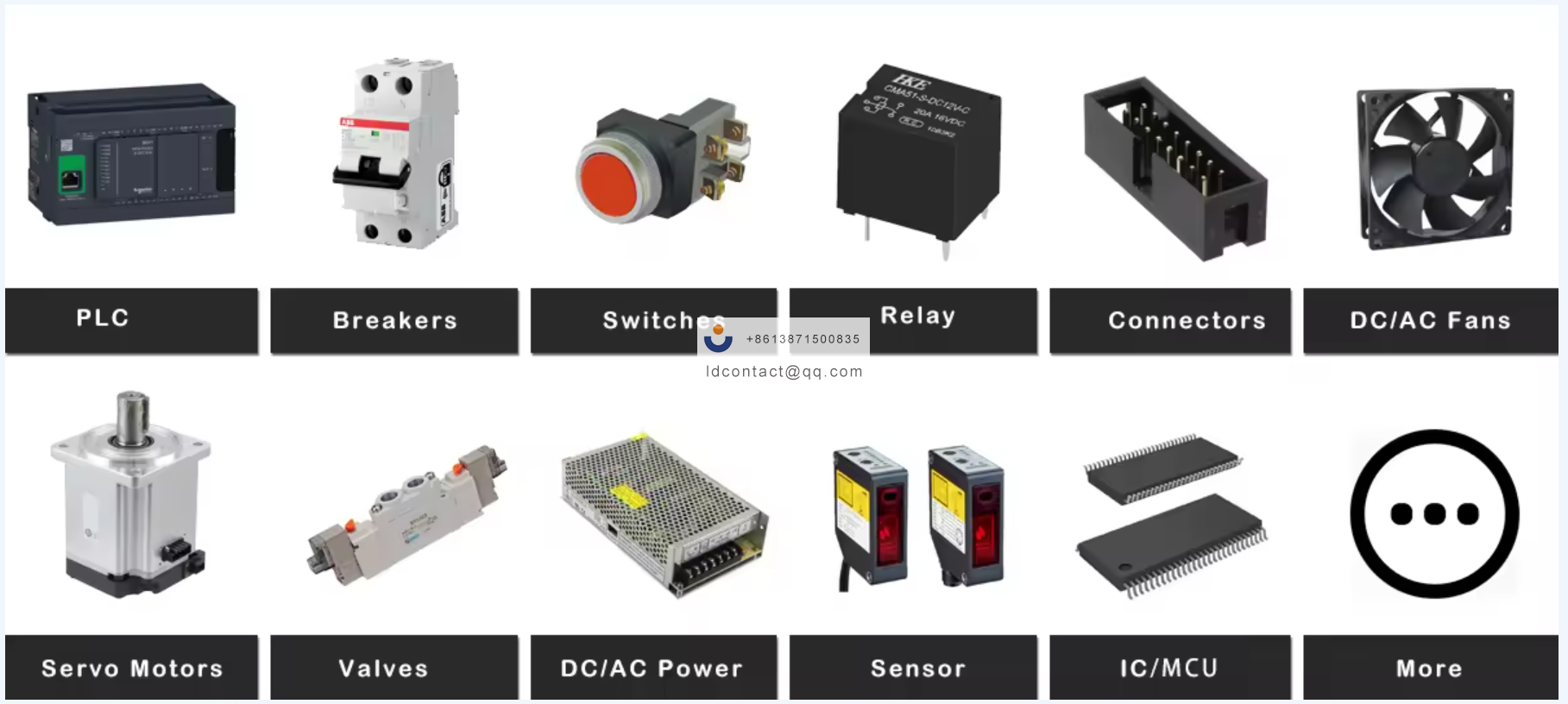 Lidao Mro Mall About Us(pic3)