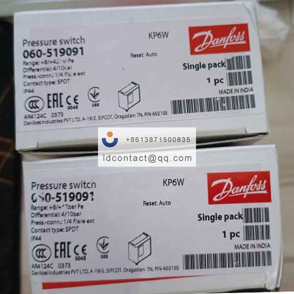 060-519091 Danfoss product image