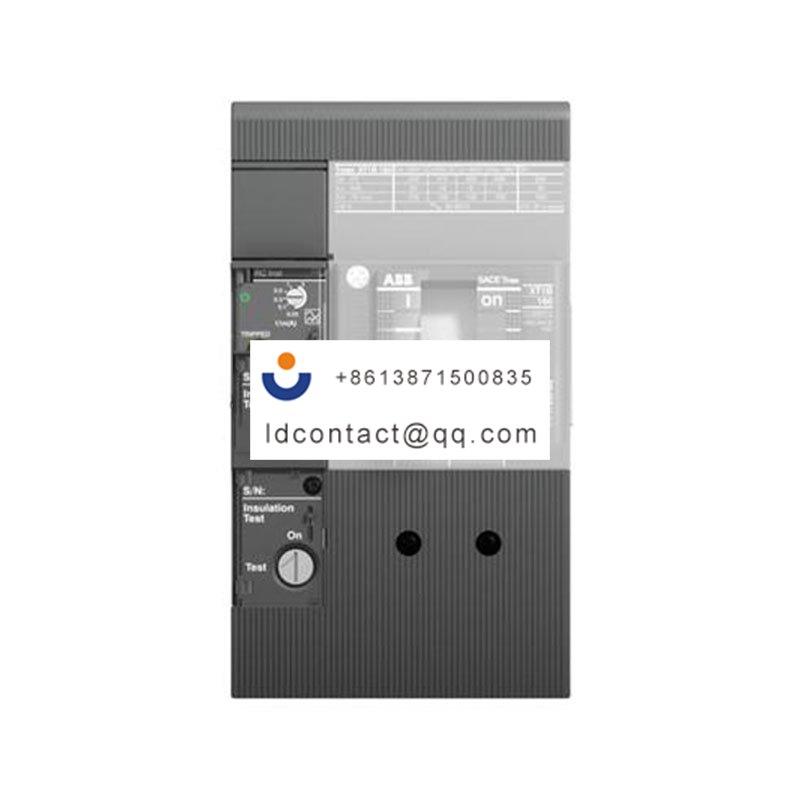 RC Inst x XT1 4P F ABB product image