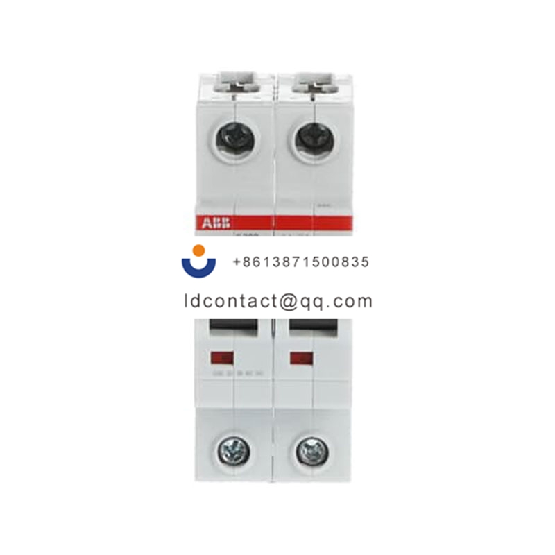 S202-C100 ABB product image