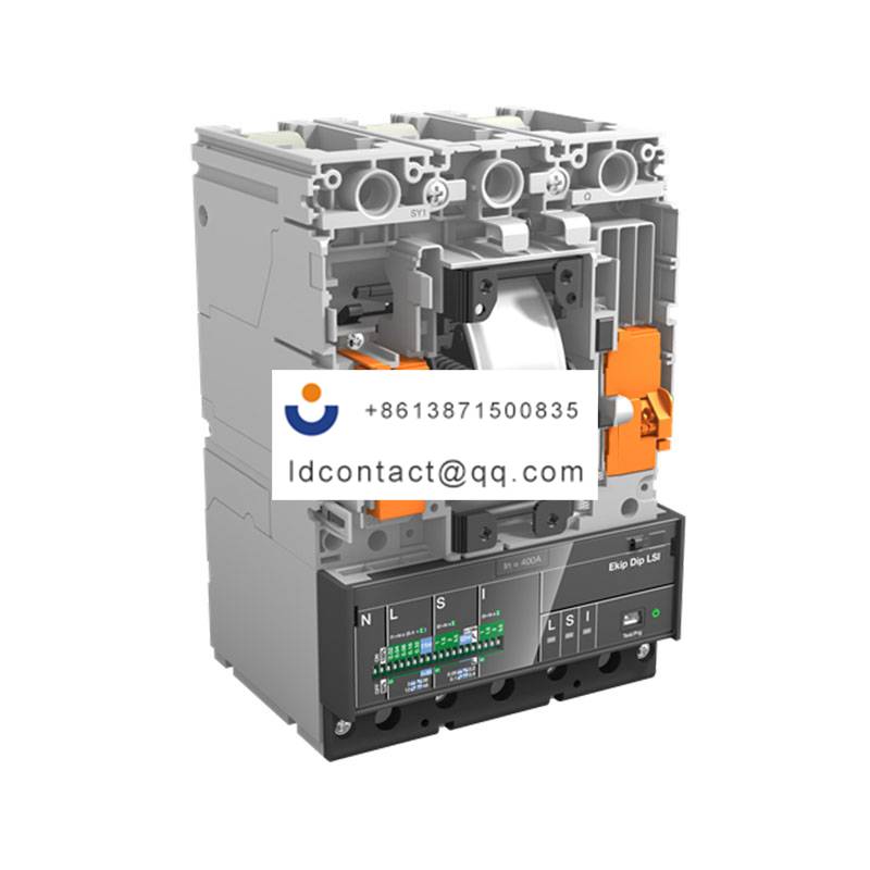 YO-C XT5-XT6 F/P 24...60 Vac/dc ABB product image