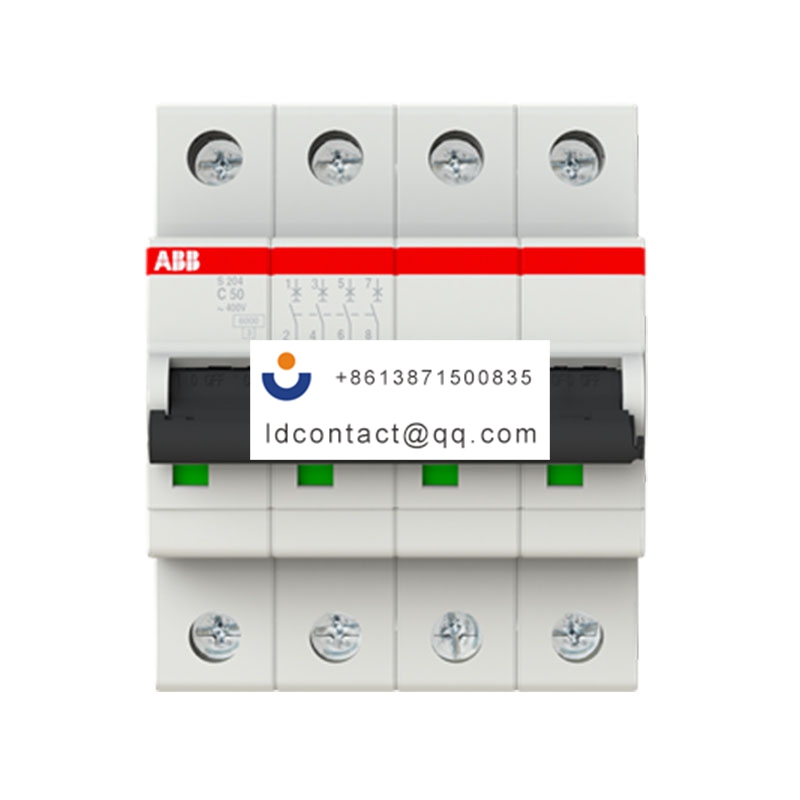 S204-C50 ABB product image