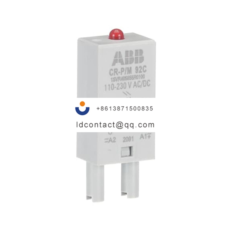 CR-P/M 92C ABB product image