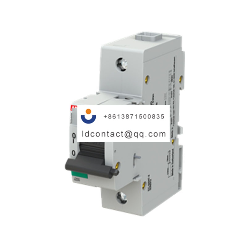 S800-UVR36 ABB product image