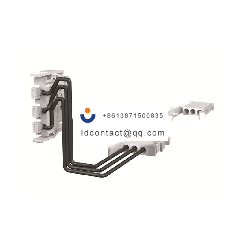AUX-C 3Q+1SY 250 V XT2,XT4 W ABB product image