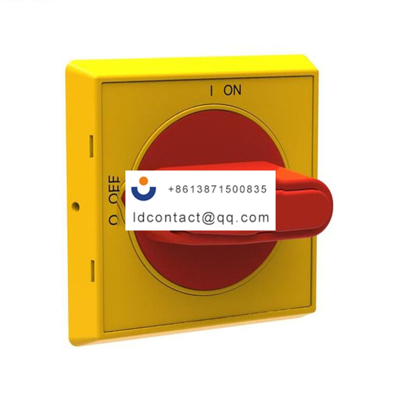 OHYS2AJ ABB product image