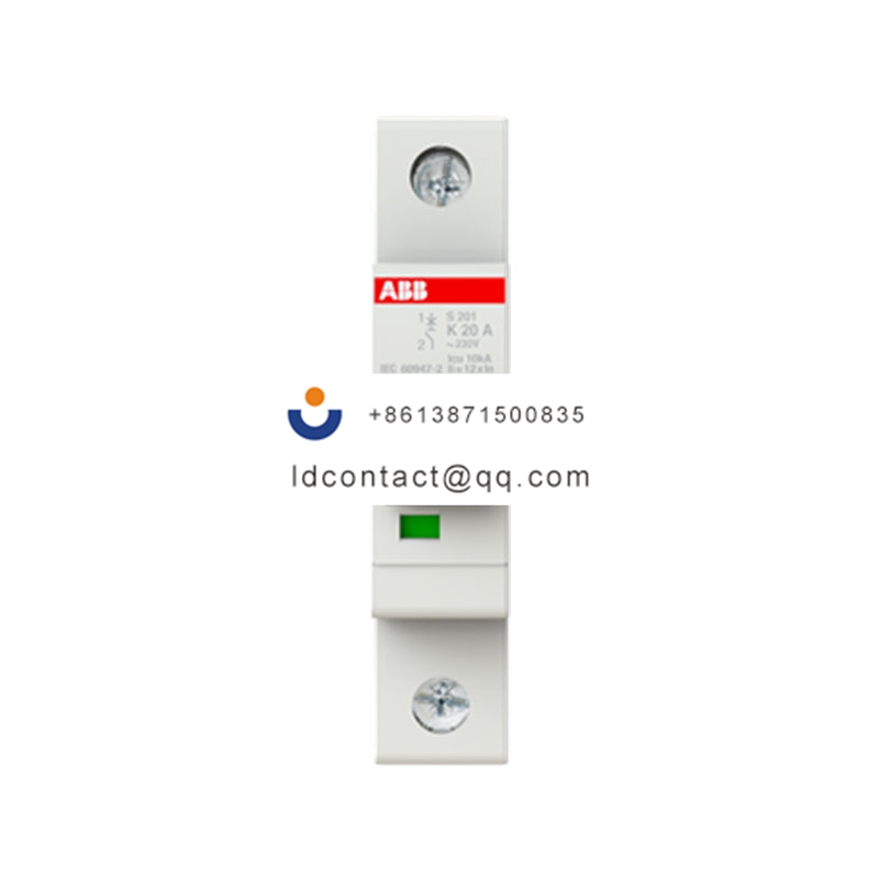 S201-K20 ABB product image
