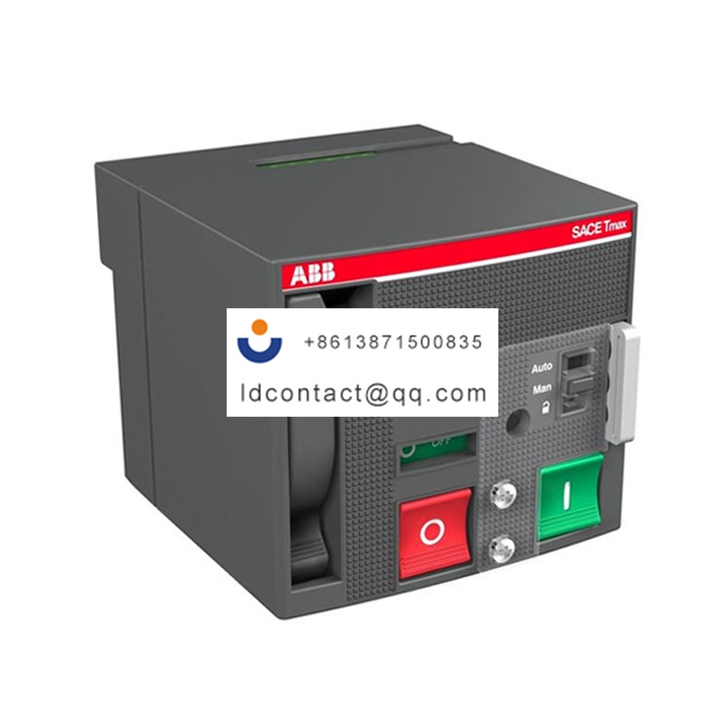 MOE 220/250 V ac/dc XT2,XT4 ABB product image