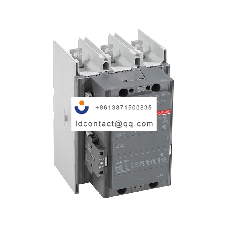 AF460-30-11*48-130V AC/DC ABB product image
