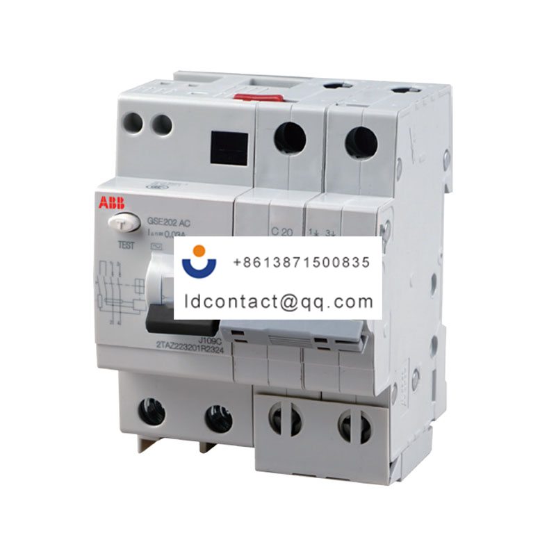 GSE202 AC-D20/0.03 ABB product image