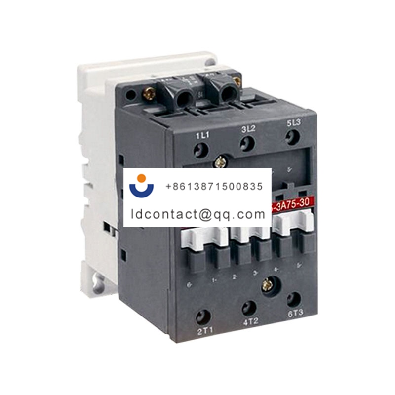 UA75-30-11*220V-230V50Hz/230-240V60Hz ABB product image