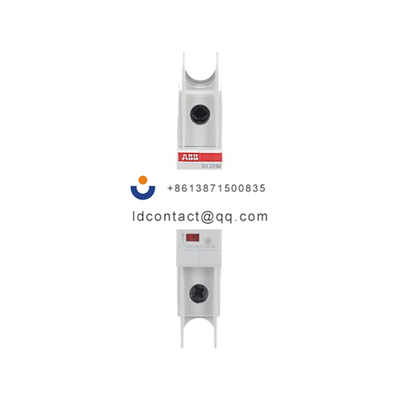SU201M-K2 ABB product image