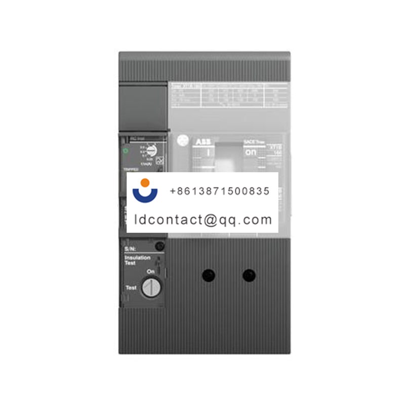 RC Inst x XT3 4P F ABB product image