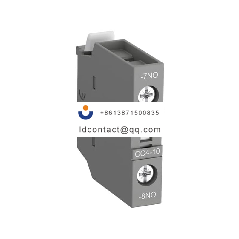 CC4-10 ABB product image
