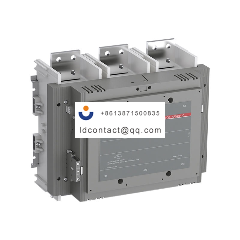 AF2050-30-11*100-250V AC/DC ABB product image