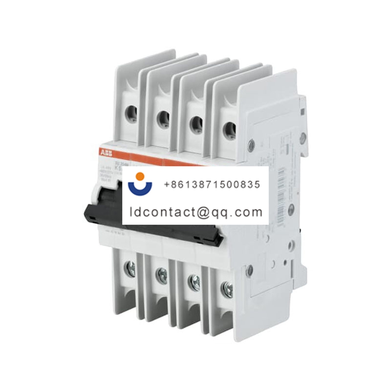 SU204M-C16 ABB product image