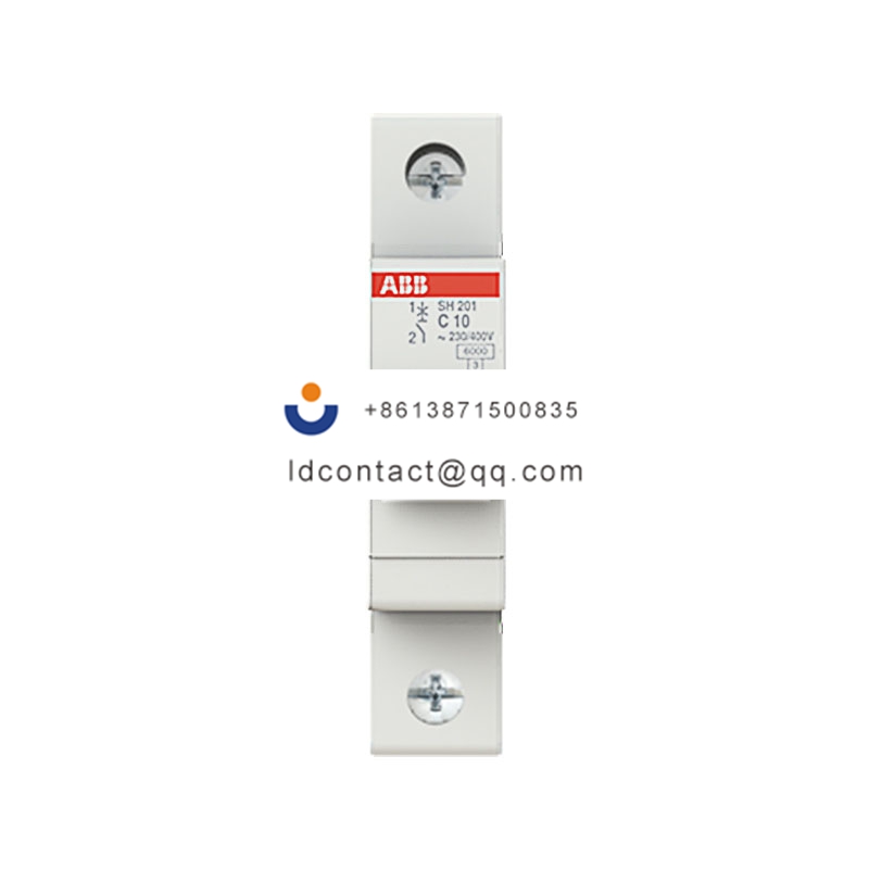 SH201-C10 ABB product image