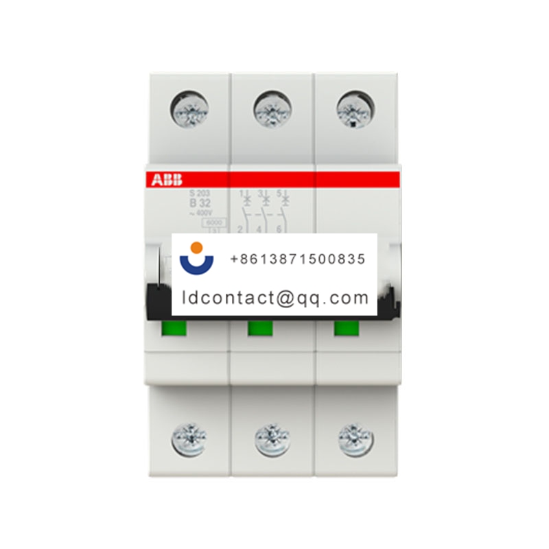 S203-B32 ABB product image