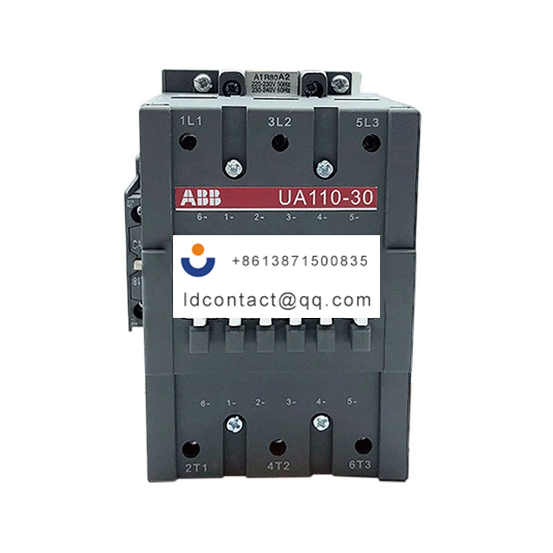 UA110-30-00*220-230V 50HZ ABB product image