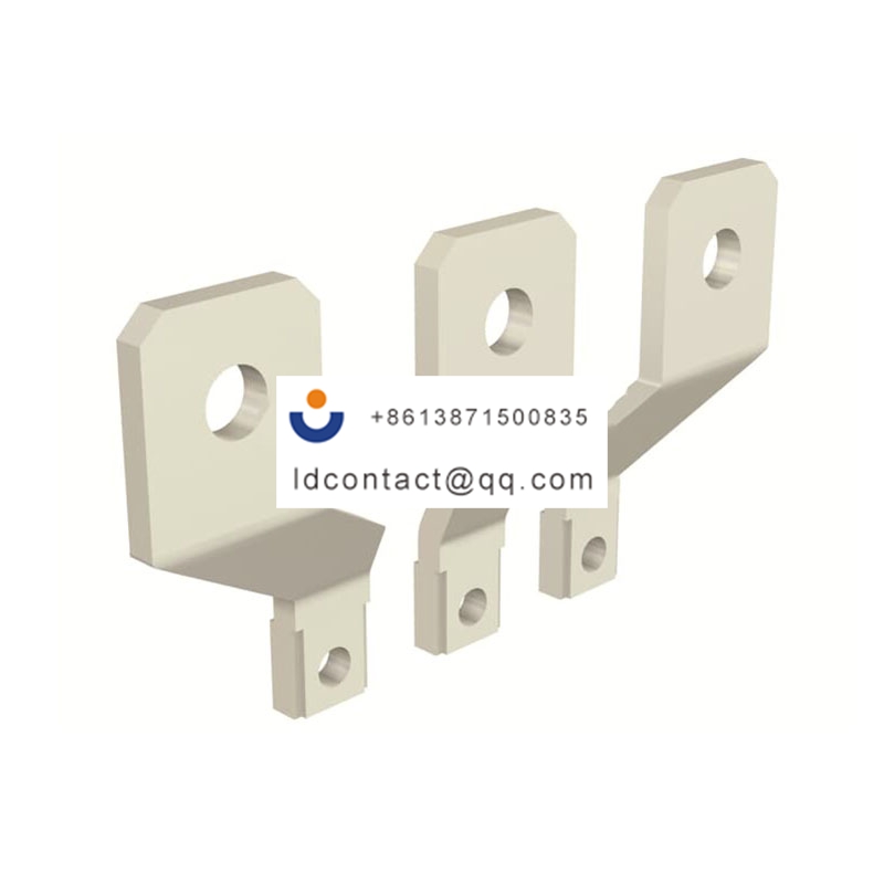 KIT ES XT2 6pcs ABB product image