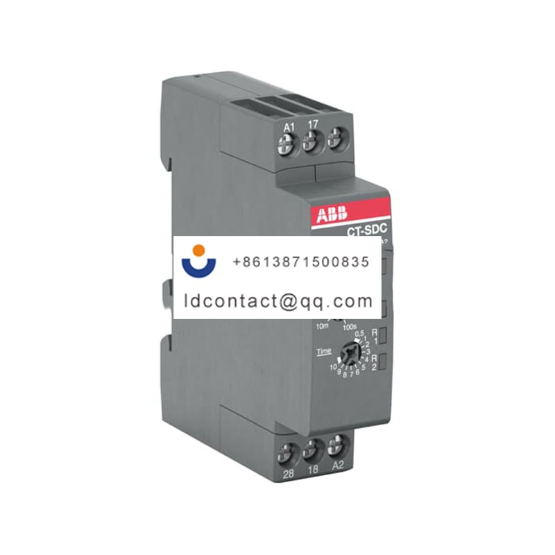 CT-SDC.22 ABB product image