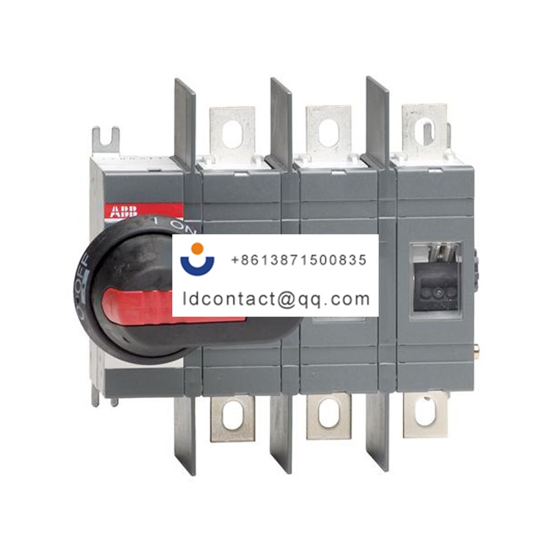 OT250E03WP ABB product image