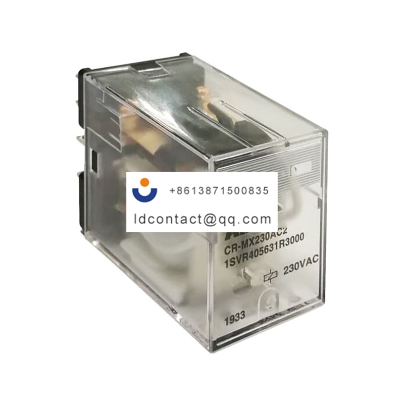 CR-MX110AC2 ABB product image