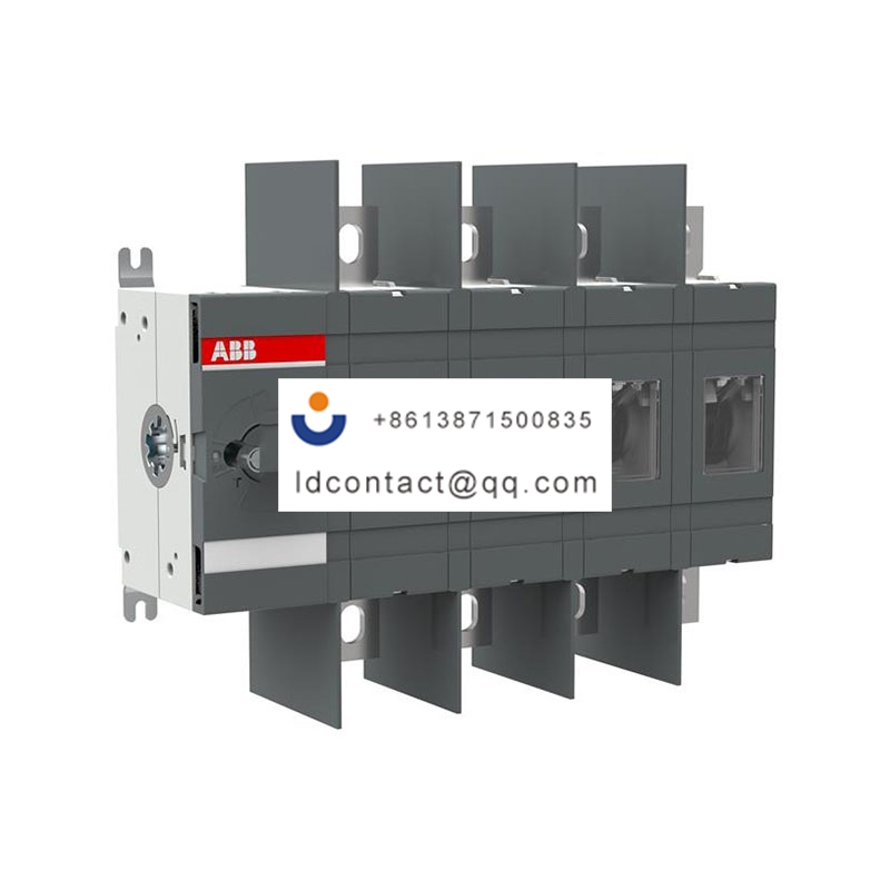 OT200U04 ABB product image
