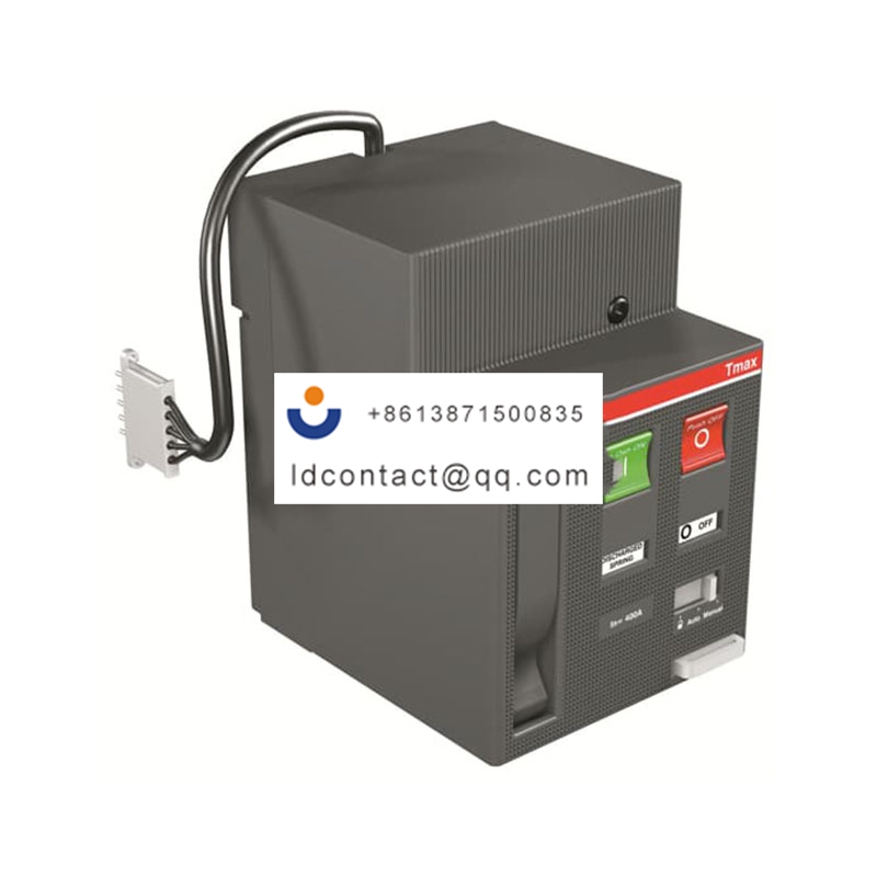 MOE 110-125Vac/dc T6 ABB product image